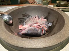 -鲜潭蒸汽石锅鱼(五道口购物中心店)