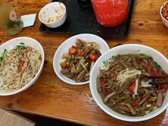 -肆姐面粉馆(坡子街店)