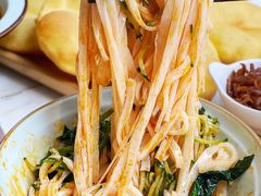 -唐猫庭院·千年陕菜(大唐不夜城店)