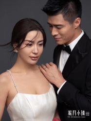 -苏菲亚婚纱摄影