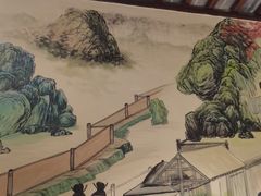 -韵秋荷(宝山龙湖天街店)