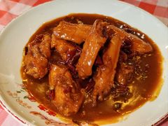 -佳佳麻辣烧菜馆