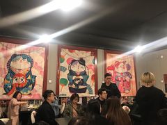 -虎虎龙虾大排档(双井店)