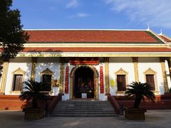 -报恩禅寺