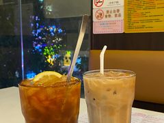 -大哥餐厅(西城花园店)