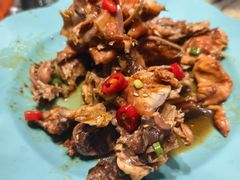 -满兴咱妈烀饼铁锅炖(兰州北街店)