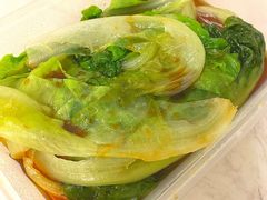唐生菜-有章牛杂(石厦店)