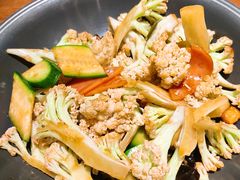-吕氏疙瘩汤·新鲁菜(济南万象城店)