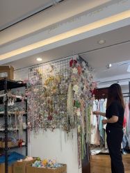 -汉唐记簪花汉服体验馆(西湖店)