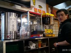 -大壮家原味烤肉(兴华北街店)