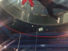 -飞行家太空体验馆(祥云小镇店)