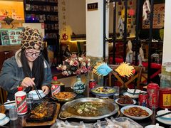 -莫家传承菜(耗儿鱼特色店)