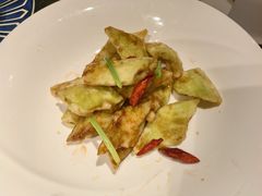-芳芳私房菜·精做淮扬菜(承德路店)