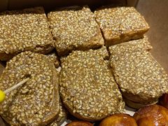 -奶奶的美食(宽厚里店)