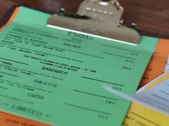 菜单-RAC BAR(安福路店)