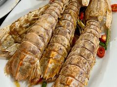 -车头老二大排档