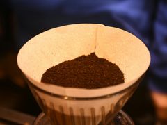 -RUMORS COFFEE ROASTERY鲁马滋咖啡(湖南路店)