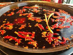 -纸盐河码头火锅(十八梯店)