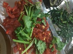 -夜烤·宜宾烧烤(洋河路店)