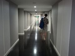 -曼谷文华中心点大酒店