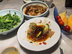 -辛香汇·锦里丨现炒川菜(中南城店)