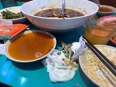 -川正旺江湖菜(三元桥店)