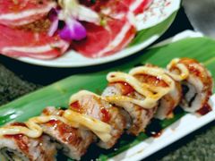 -梦山水日本烧肉(五四广场店)