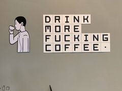 -dotcom coffee古点咖啡(致真大厦店)
