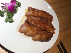-周三的情书花园餐厅(江北店)