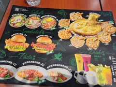 -魏斯理汉堡(西安沣东吾悦店)