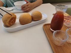 -蔡澜点心·粤菜(嘉里中心店)