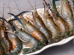 -Thai Basil罗勒叶泰式餐厅(时代天街店)