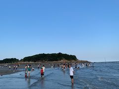 -南澳海滩