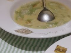 -桂满陇·蟹黄小笼汤包(中山公园店)