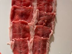 -涮福記·现切牛羊肉火锅(世纪汇店)