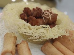-海宝酒家(中山四路店)