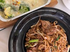 -翠华餐厅(香港国际机场店)