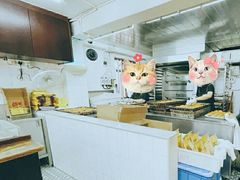 -安德鲁饼店(总店)