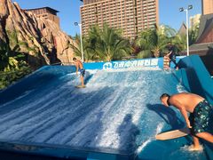 -亚马逊丛林水乐园