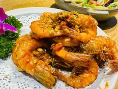 -渔乐圈海鲜餐厅(群力金江路店)