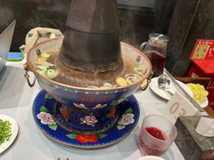 -东来顺饭庄(apm总店)