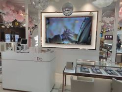 -I Do(齐齐哈尔新玛特购物广场店)