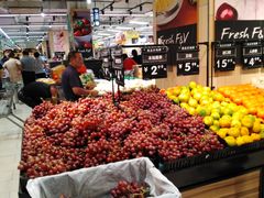 -永辉超市(泰州万达广场店)