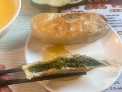 -老北京馅饼粥(西单店)