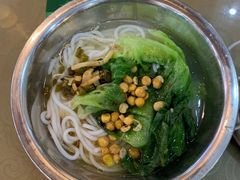 -老东江米粉