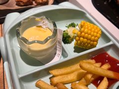 -豪客来牛排(文化路店)