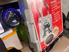 -鸡鸣汤包(红山动物园店)