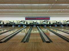 -广州保龄球馆(广州天河体育中心店)