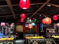 -望京一号·重庆江湖菜(工体店)