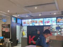 -肯德基(沪东店)